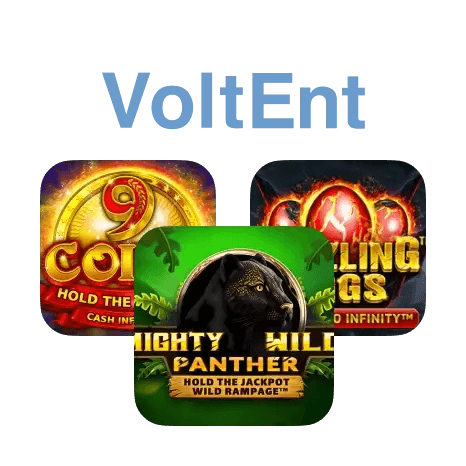 MOSTBET ক্যাসিনোর প্রদানকারীগণ