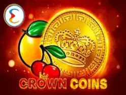 Crown Coins