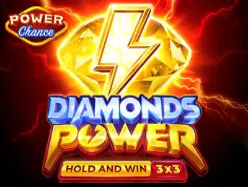Diamonds Power